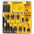 Stanley STHT66585 Screwdriver Set, 50Piece STHT60027